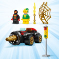 10792 LEGO Spidey Poranteräauto