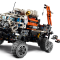 42180 LEGO Technic Marsa izpētes komandas visurgājējs