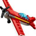 30669 LEGO  Creator Ikoninen punainen lentokone