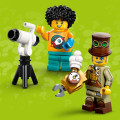 71048 LEGO  Minifigures Sarja 27