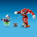 76996 LEGO Sonic Knuckles sargs-robots