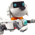 31164 LEGO  Creator Kosmoserobot