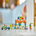 42625 LEGO  Friends Пляжный прилавок со смузи