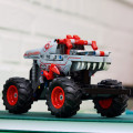 42200 LEGO Technic Atvelkams Monster Jam™ ThunderROARus™