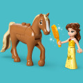 43233 LEGO Disney Princess Belle muinasjutu hobusevanker