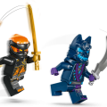 71806 LEGO Ninjago Cole Zemes stihijas robots