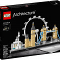 21034 LEGO  Architecture Lontoo