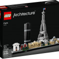 21044 LEGO  Architecture Pariisi