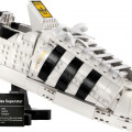 10282 LEGO Icons adidas Originals Superstar -lenkkari