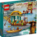 43185 LEGO Disney Princess Bounin alus