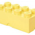 40041741C LEGO  Hoiuklots 8 külm kollane