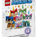 41775 LEGO  Rainbow Unikitty
