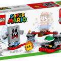 71364 LEGO  Super Mario Whompi laavatakistuse laienduskomplekt