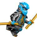 71830 LEGO Ninjago Робот «Всадник бури» Кая