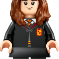 76442 LEGO Harry Potter TM Sigatüüka loss: loitsude klass