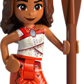 43270 LEGO Disney Princess Vaiana seikluskanuu