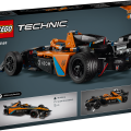 42169 LEGO Technic NEOM McLaren Formula E Race Car