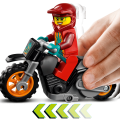 60311 LEGO  City Tulistunttipyörä