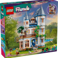 42638 LEGO  Friends Гостиница в замке