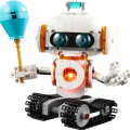 31164 LEGO  Creator Kosmoserobot