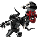 76276 LEGO Super Heroes Venom-robottiasu vastaan Miles Morales