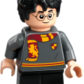 76438 LEGO Harry Potter TM 2024 advendikalender