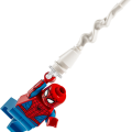 76293 LEGO Super-Heroes Spider-man 2024. gada Adventes kalendārs