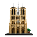 21061 LEGO  Architecture Notre-Dame Pariisissa