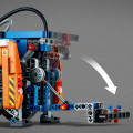 42128 LEGO Technic Järeä hinausauto