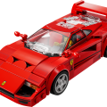 76934 LEGO Ferrari F40 Supercar