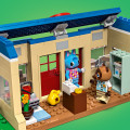 77050 LEGO Animal Crossing Nook's Cranny & Rosie maja