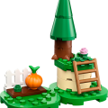 30662 LEGO Animal Crossing Maple ja tema kõrvitsaaed