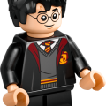 76441 LEGO Harry Potter TM Sigatüüka loss: duelliklubi