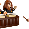 76442 LEGO Harry Potter TM Sigatüüka loss: loitsude klass