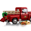 10290 LEGO Icons Lava-auto