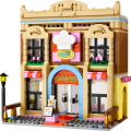 42655 LEGO  Friends Ресторан и кулинарная школа