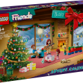 42637 LEGO  Friends Новогодний календарь 2024 года