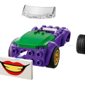 76272 LEGO Super Heroes Batcave™ koos Batman™-i, Batgirl™-i ja The Joker™-iga