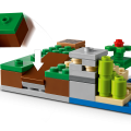 21177 LEGO Minecraft Creeper™-väijytys