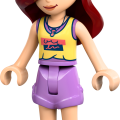 42644 LEGO  Friends Грузовик с мороженым Хартлейк Сити