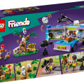 41749 LEGO  Friends Uutisauto