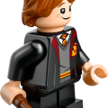 76442 LEGO Harry Potter TM Sigatüüka loss: loitsude klass