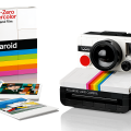 21345 LEGO  Ideas Polaroid OneStep SX-70 Kaamera