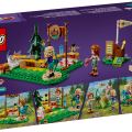 42622 LEGO  Friends Спортивный лагерь: стрельбище лучников