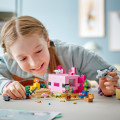 21247 LEGO Minecraft Aksolotla namiņš