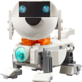 31164 LEGO  Creator Kosmoserobot