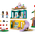 42636 LEGO  Friends Детский сад Хартлейк Сити