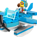 77051 LEGO Animal Crossing Летайте с Dodo Airlines!