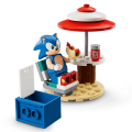 76990 LEGO Sonic Sonic ātruma lodes izaicinājums