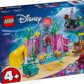 43254 LEGO Disney Princess Пещера кристаллов Ариэль